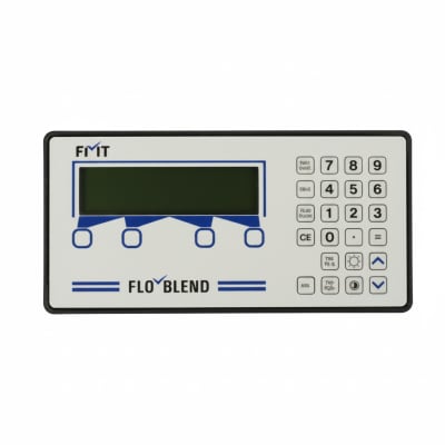PROCES DATA SILKEBORG PD-3000