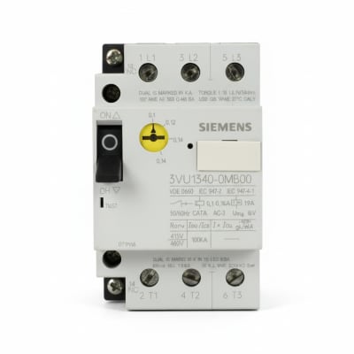 SIEMENS 3VU1340-0MB00