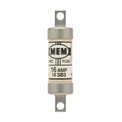 EATON CORPORATION 16SB3