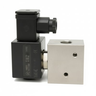 ASCO SCG327A002