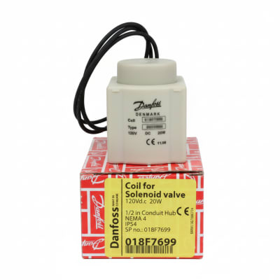 DANFOSS 018F7699