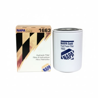NAPA 1663