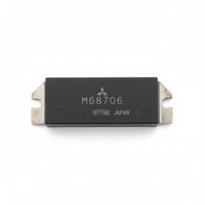 MITSUBISHI M68706