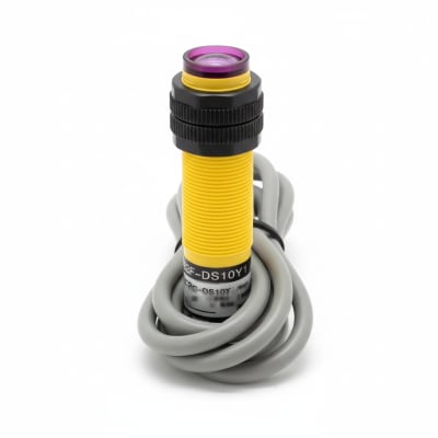 OMRON E3F-DS10Y1