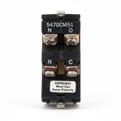 FEDERAL PACIFIC ELECTRIC 5470-CM51