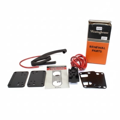 WESTINGHOUSE 1600671