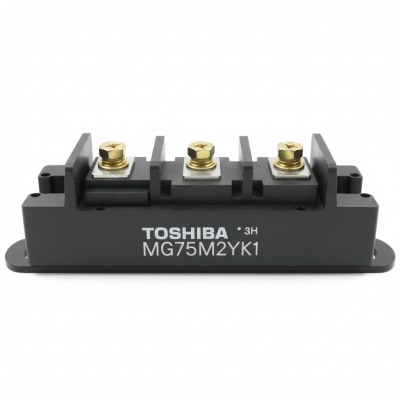 TOSHIBA MG75M2YK1