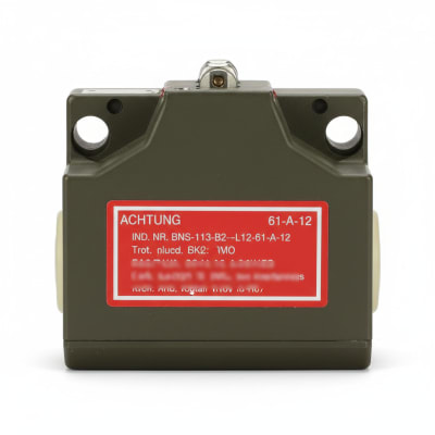 BALLUFF BNS-113-B2-L12-61-A-12