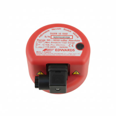 EDWARDS SIGNALING D059-15-000