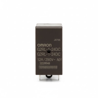 OMRON G2RL-1-24DC