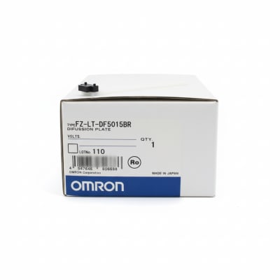 OMRON FZ-LT-DF5015BR