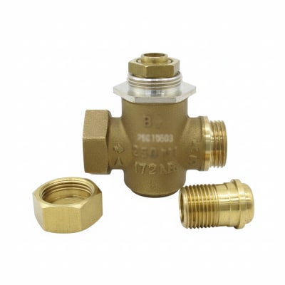 INVENSYS VB-7211-000-4-03