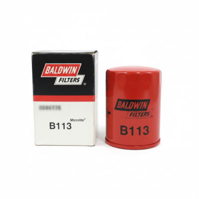 BALDWIN B113