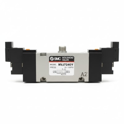SMC NVJ7240Y
