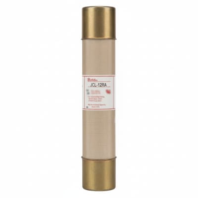 EATON CORPORATION JCL-12RA