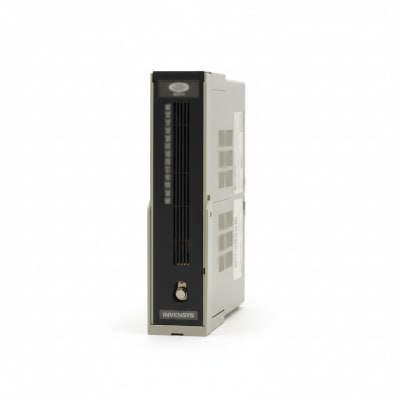 INVENSYS 80GA-10203-001-V-00