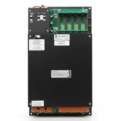 INVENSYS DCM-UC