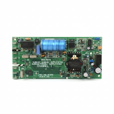 INVENSYS SUB818/PWR-SUPPLY/STD//