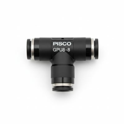 PISCO PNEUMATICS GPU8-8