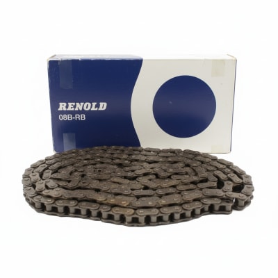 RENOLD CHAIN 08B-RB