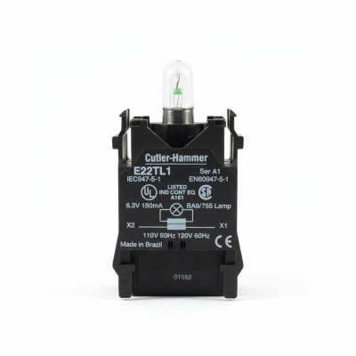 EATON CORPORATION E22-TLL2