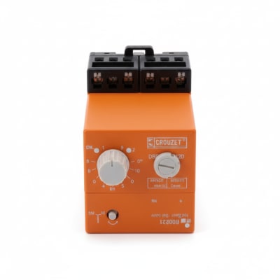 CROUZET DBR2-B-12D