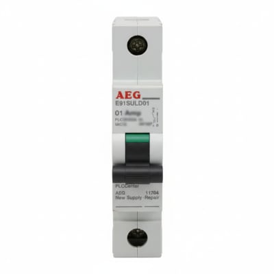 EEC AEG E91SULD01