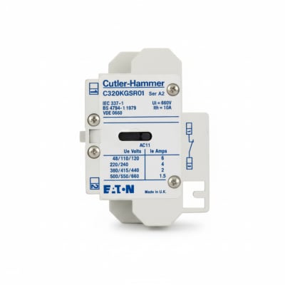 EATON CORPORATION C320-KGSR01