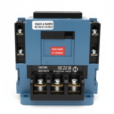 KRAUS & NAIMER R2730-A110/3022