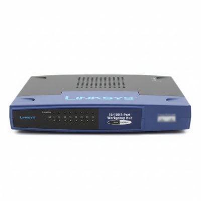 LINKSYS EFAH08W