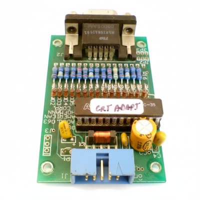 AMERICAN HOFFMAN A800.063