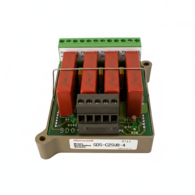 HONEYWELL SDS-C2SUB-4