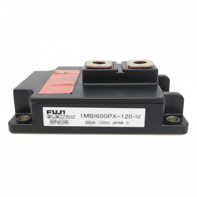 FUJI ELECTRIC 1MBI600PX-120
