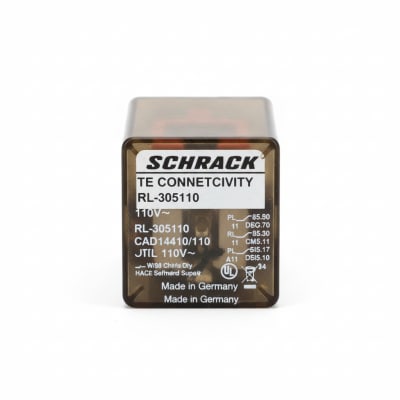 TE CONNECTIVITY RL-305110