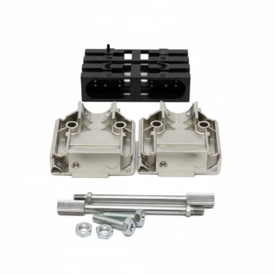 MH CONNECTORS DTPK9-K