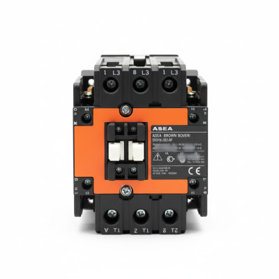 ASEA BROWN BOVERI SK816-302-AF