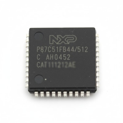 NXP SEMICONDUCTOR P87C51FB4A512
