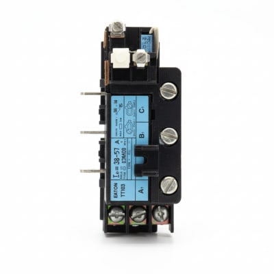 EATON CORPORATION TT103