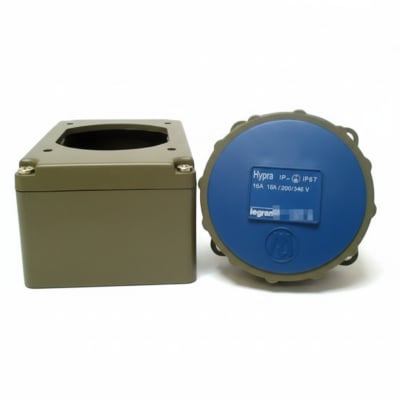LEGRAND 52026