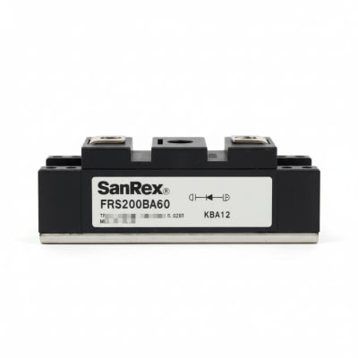 SANREX FRS200BA60