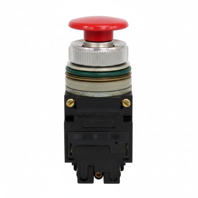 GENERAL ELECTRIC CR104A021