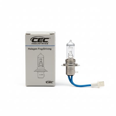 CEC INDUSTRIES H3-55W