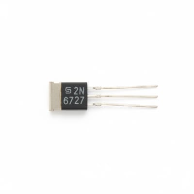 GENERIC 2N6727