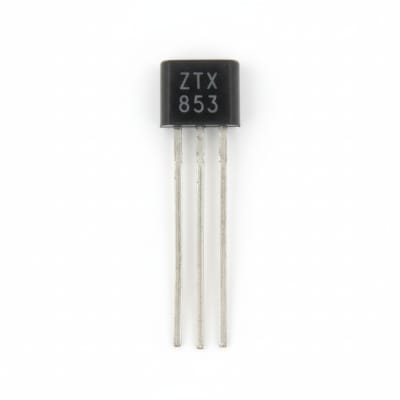 GENERIC ZTX853