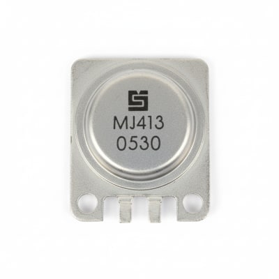 MOTOROLA SOLUTIONS MJ413