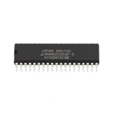 GENERIC M5M82C55AP5