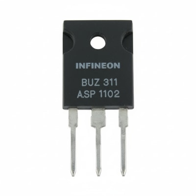 INFINEON BUZ311