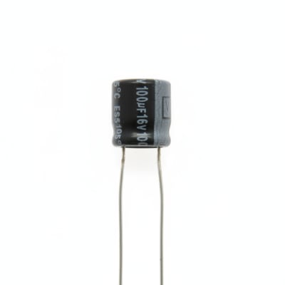 GENERIC CR100U16