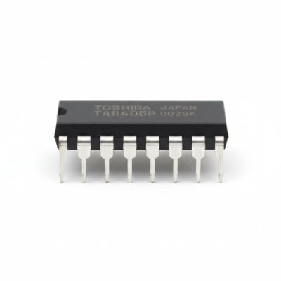 GENERIC TA8406P