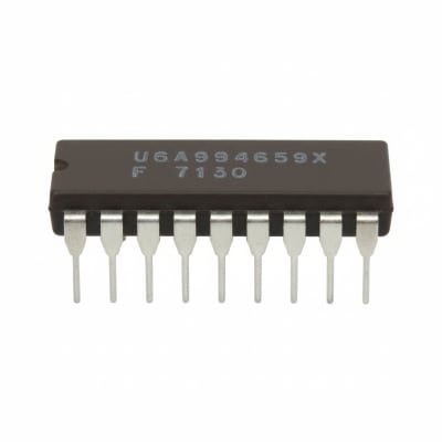 ON SEMICONDUCTOR U6A914659X